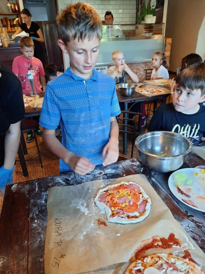 pizza