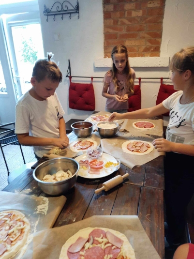 pizza