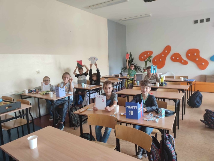 klasa