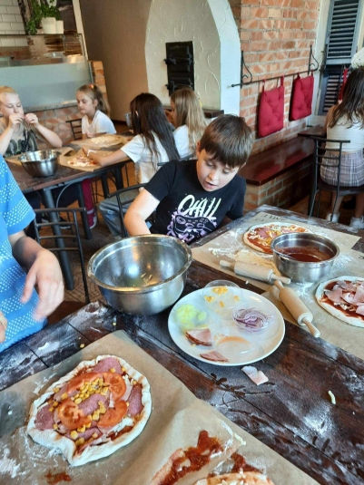 pizza