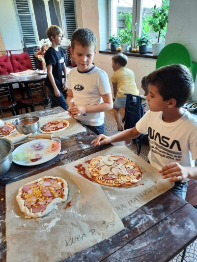pizza