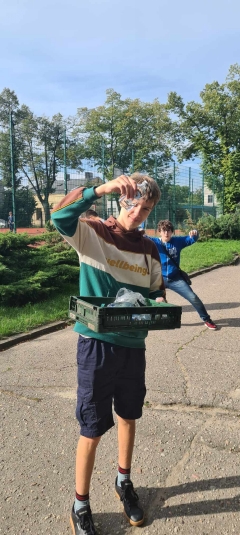 dziecko