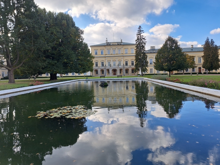sandomierz
