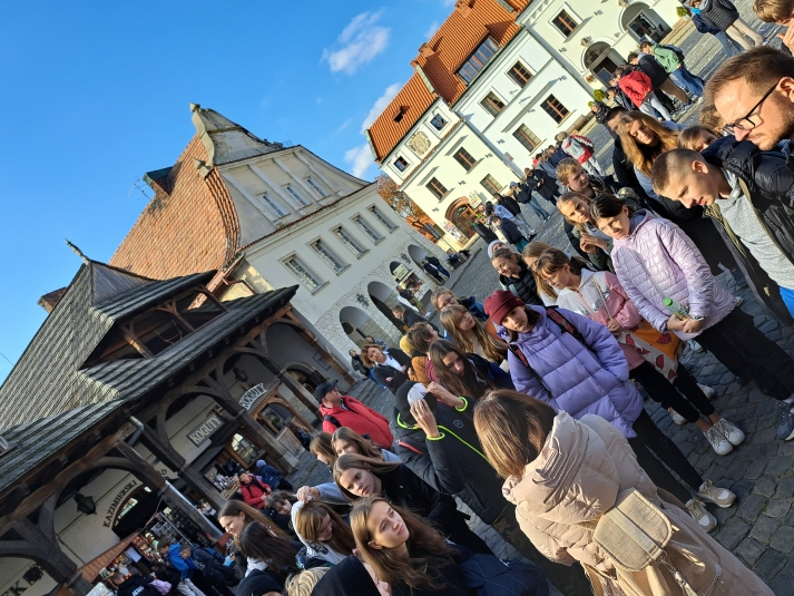 sandomierz