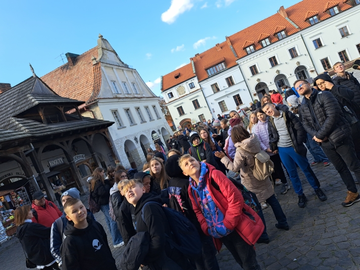 sandomierz