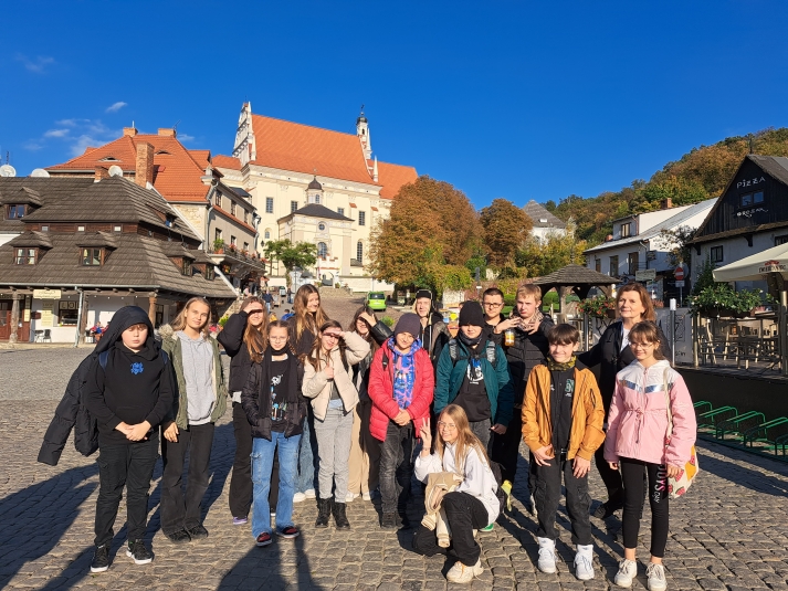 sandomierz
