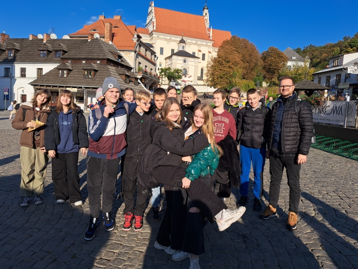 sandomierz