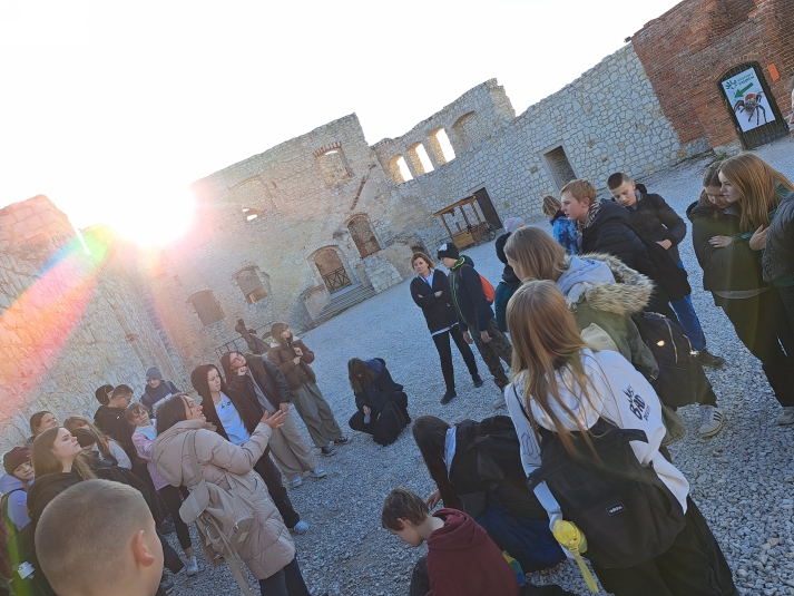 sandomierz