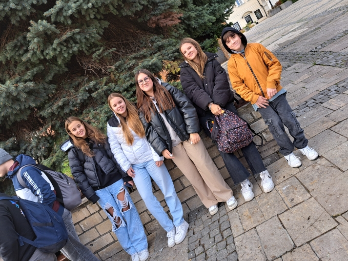 sandomierz