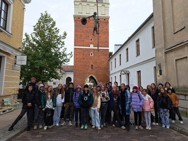 sandomierz