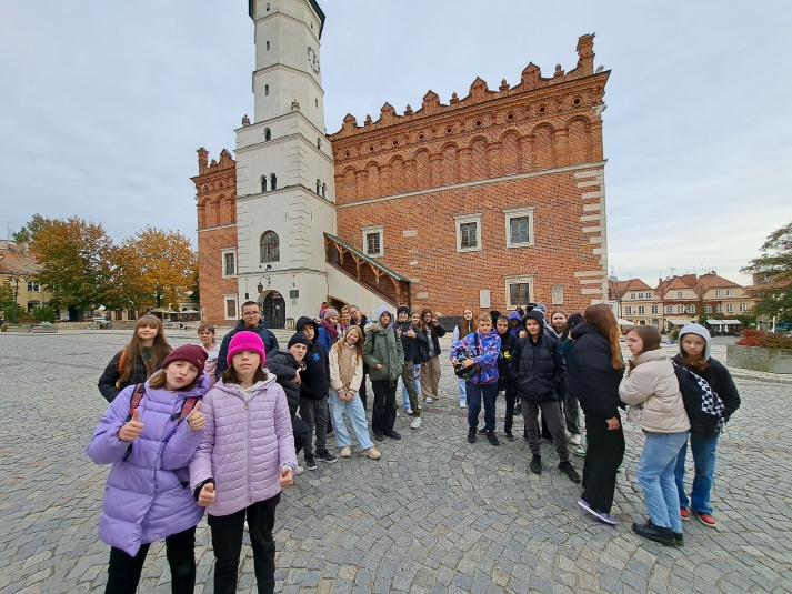 sandomierz