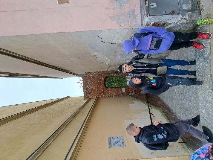 sandomierz