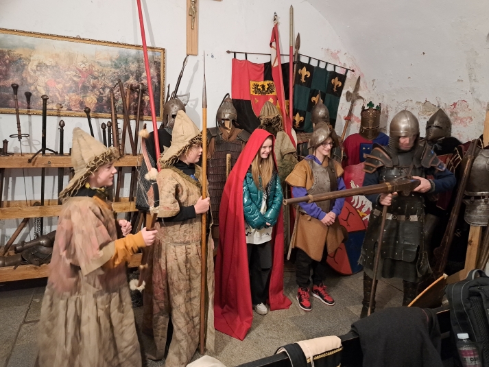 sandomierz