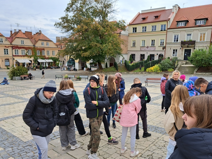 sandomierz