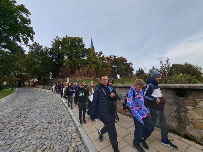 sandomierz