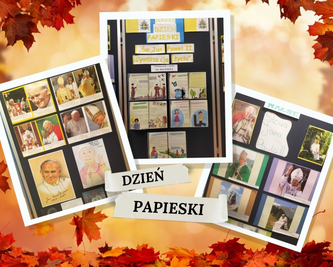 dzienpapieski