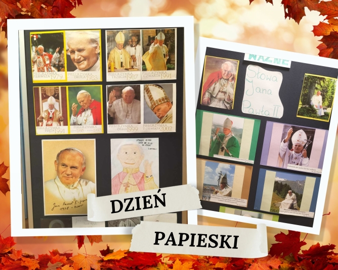 dzienpapieski