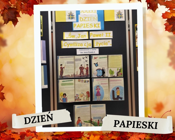 dzienpapieski