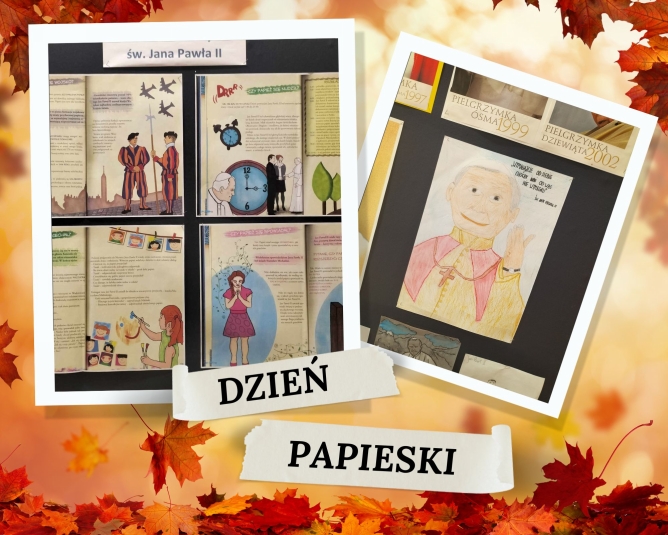 dzienpapieski