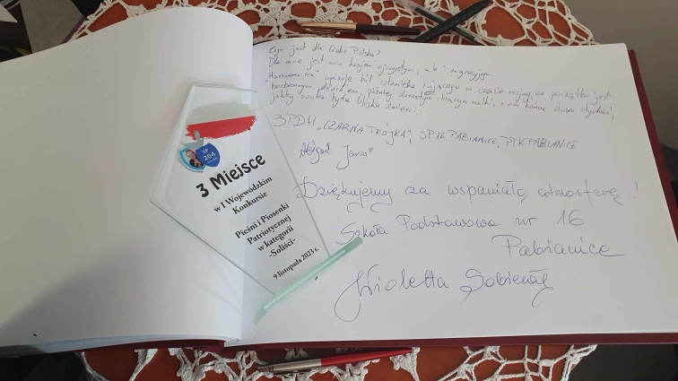 piosenka