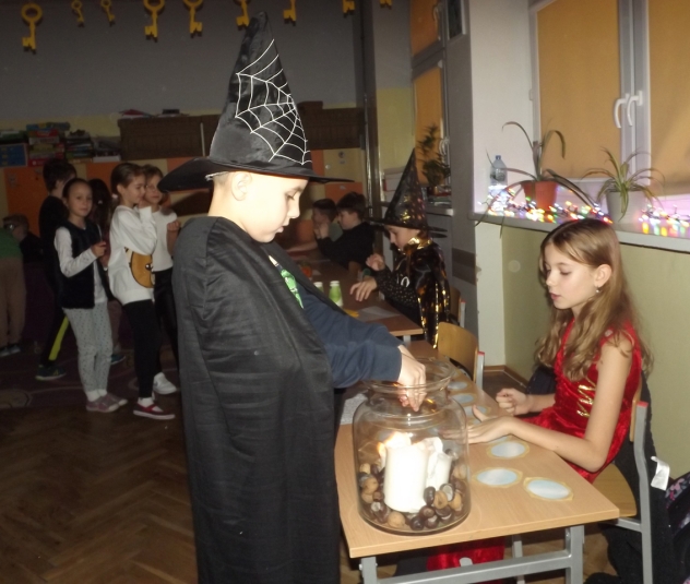 andrzejki