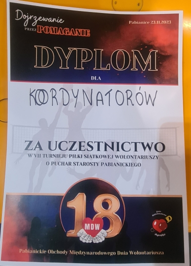 turniej