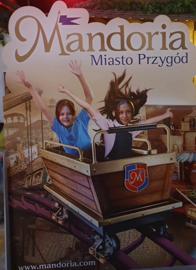 mandoriaklasapiata