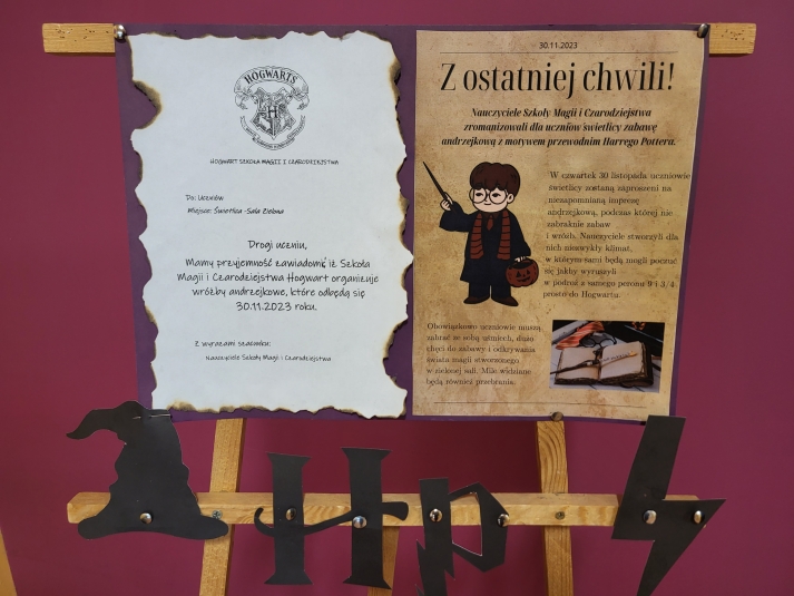 andrzejkiswietlica