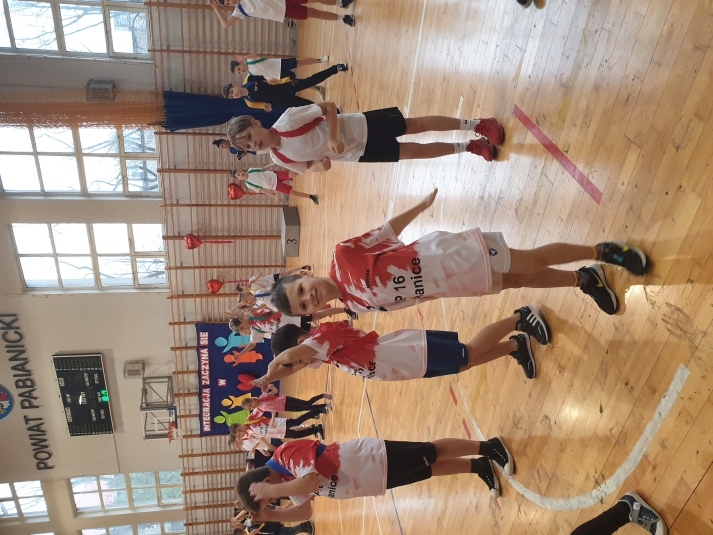 sportowaintegracja