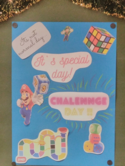 challengeday