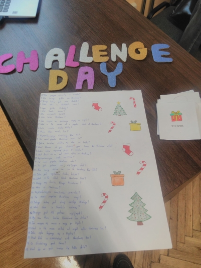 challangeday