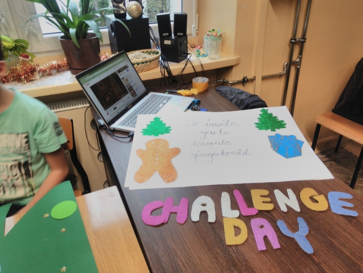 challangeday