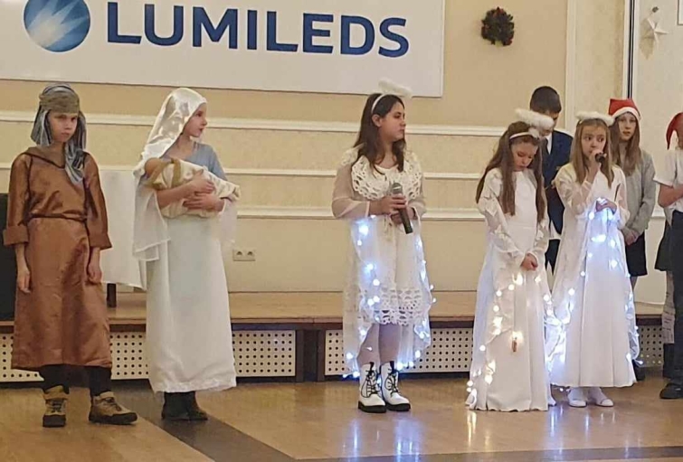 lumileds