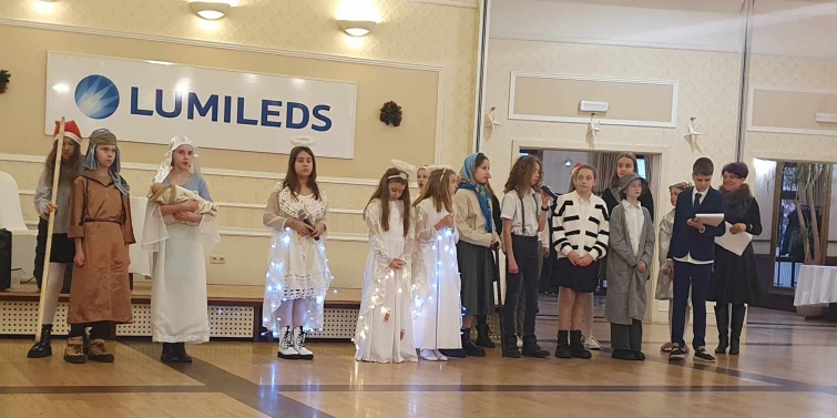 lumileds
