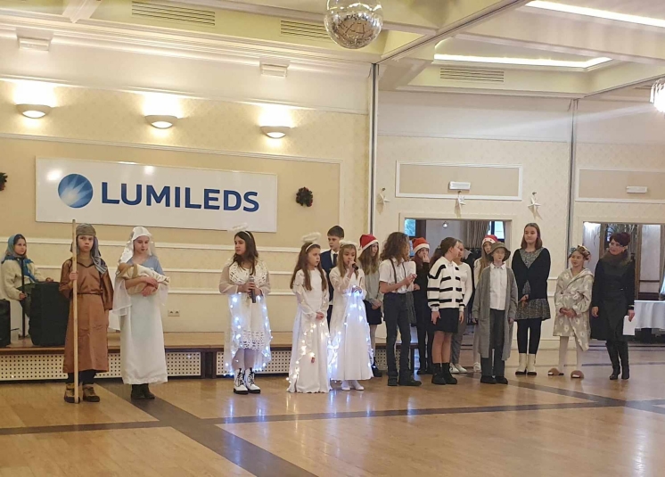 lumileds