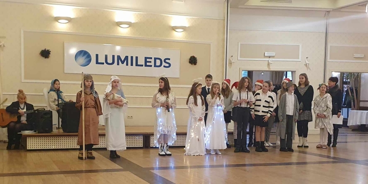 lumileds