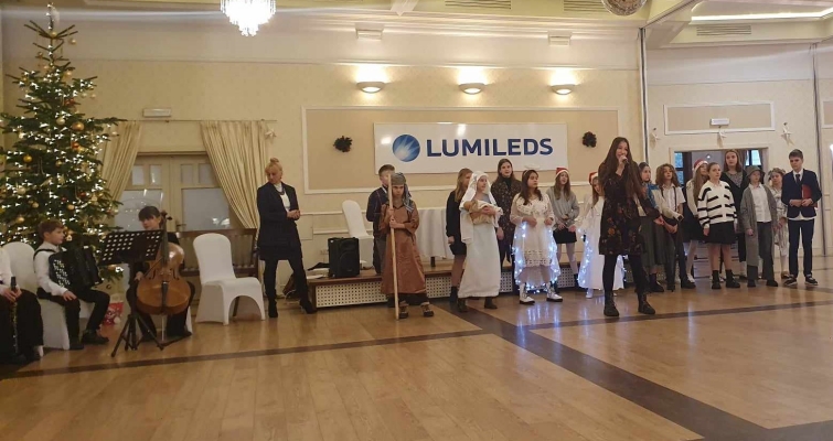 lumileds