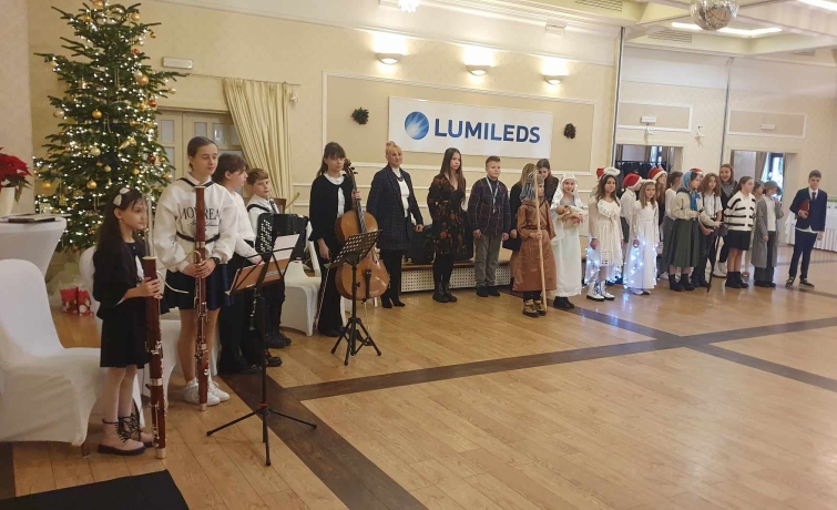 lumileds