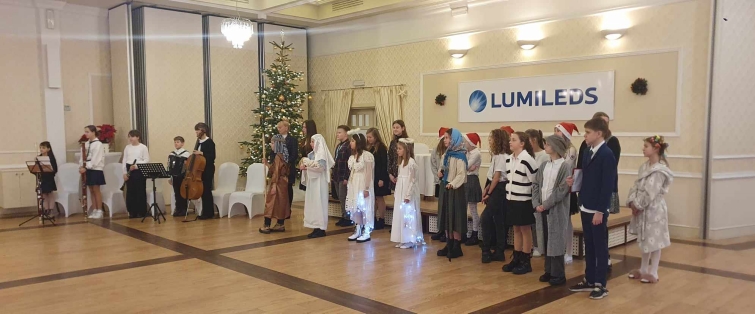 lumileds