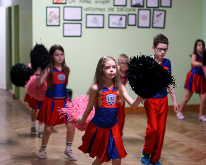Dni otwarte. 