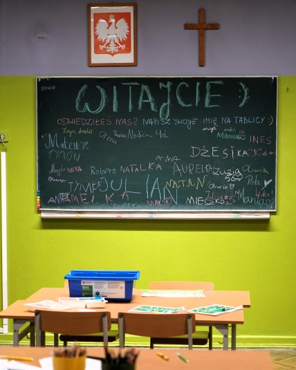 Dni otwarte. 