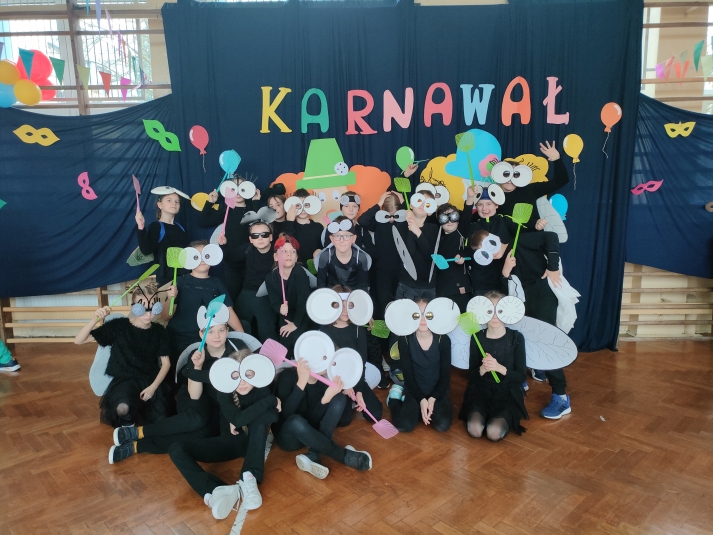 bal karnawaowy