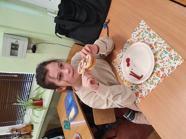 Akademia pana Kleksa. 