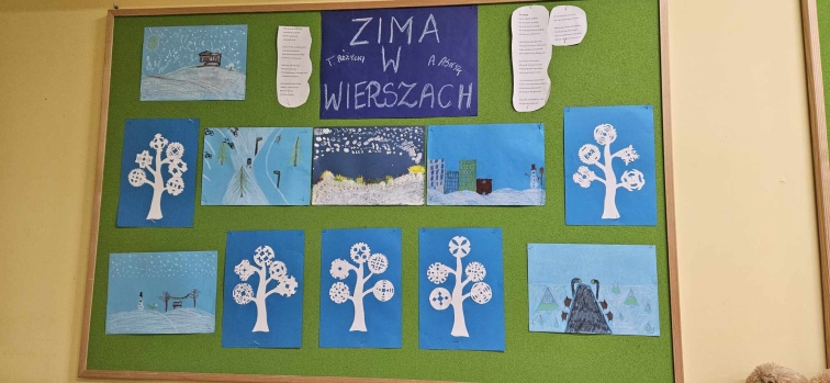 Zima literatura wietlica.