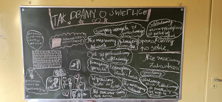 Dbamy o wiewtlice.