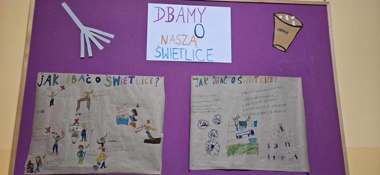Dbamy o wiewtlice.