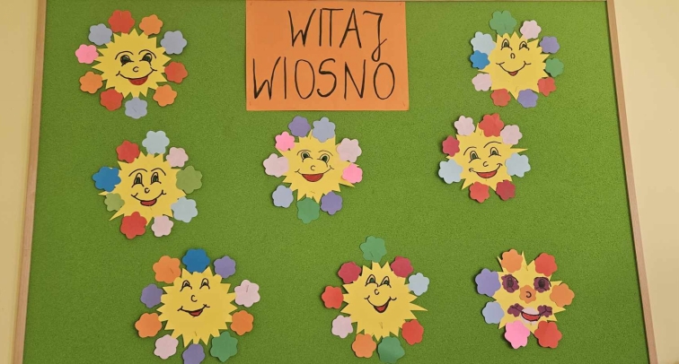 wiosna