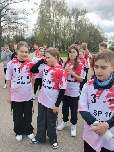 POMAGAMY! Przemek Antczak- Charytatywne Maratony