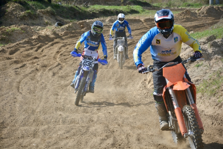 MIKOAJ KACPRZAK - NASZ CZOWIEK W WIECIE MOTOCROSSU!! 
