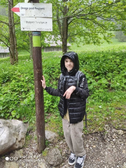 WWYCIECZKA KLAS SIDMYCH